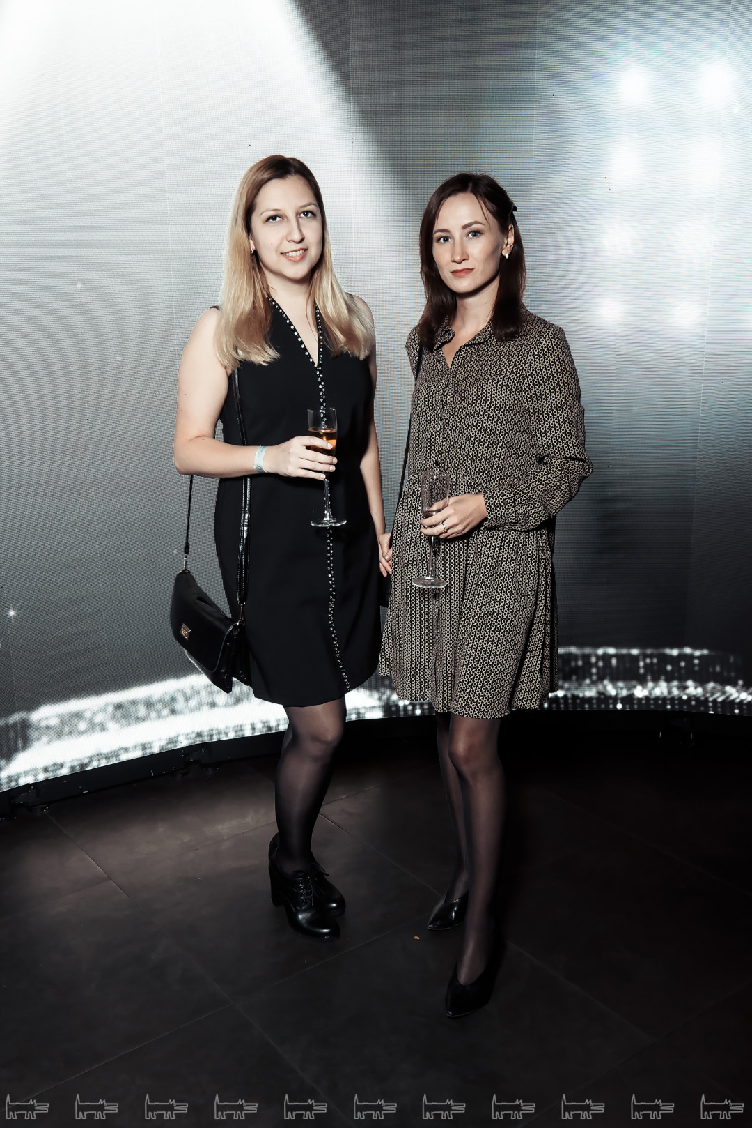 Платошкина Юлия и Богова Алина