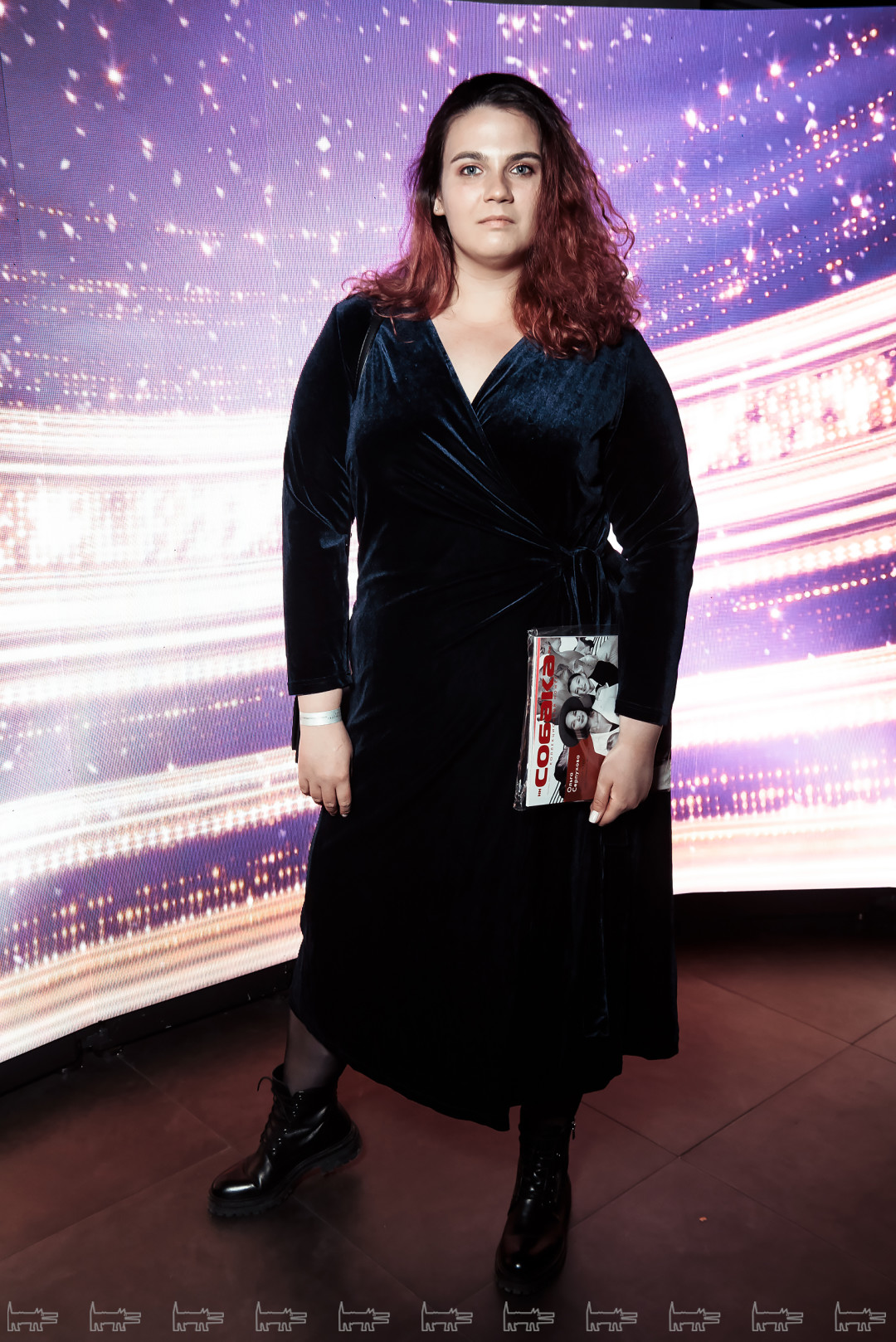 Кашканова Светлана