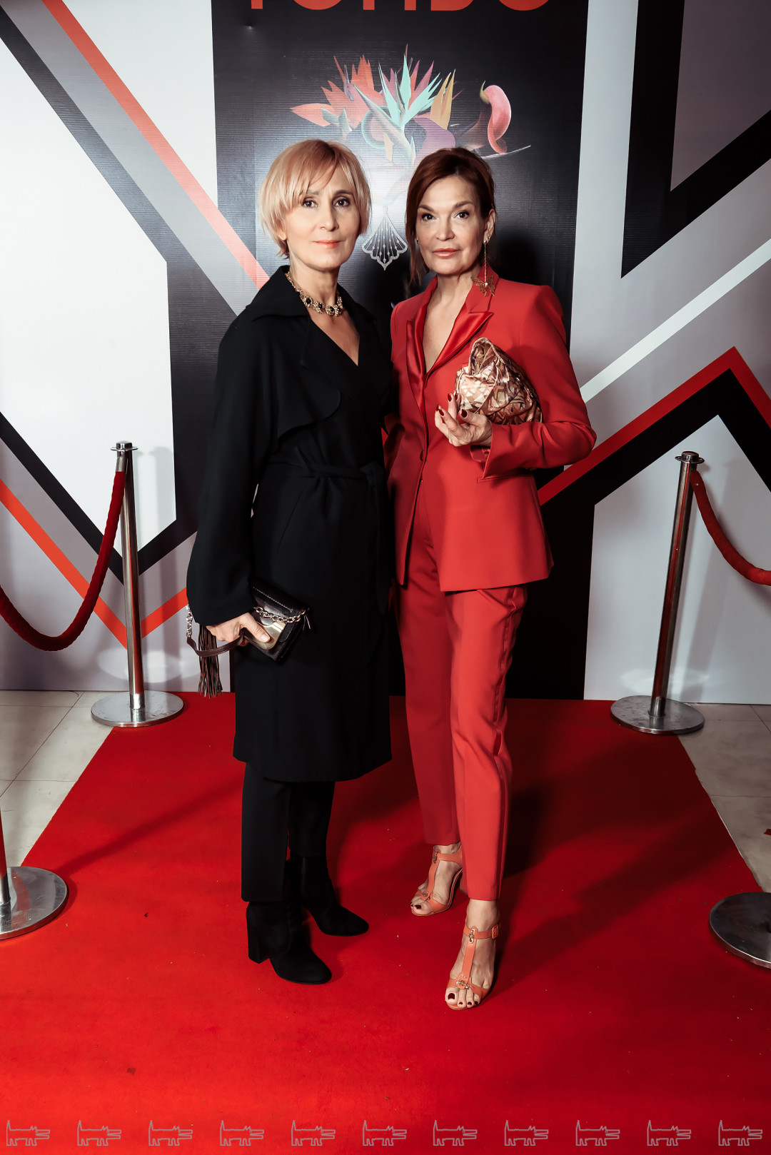 Найденова Ольга и Радужная Ирина