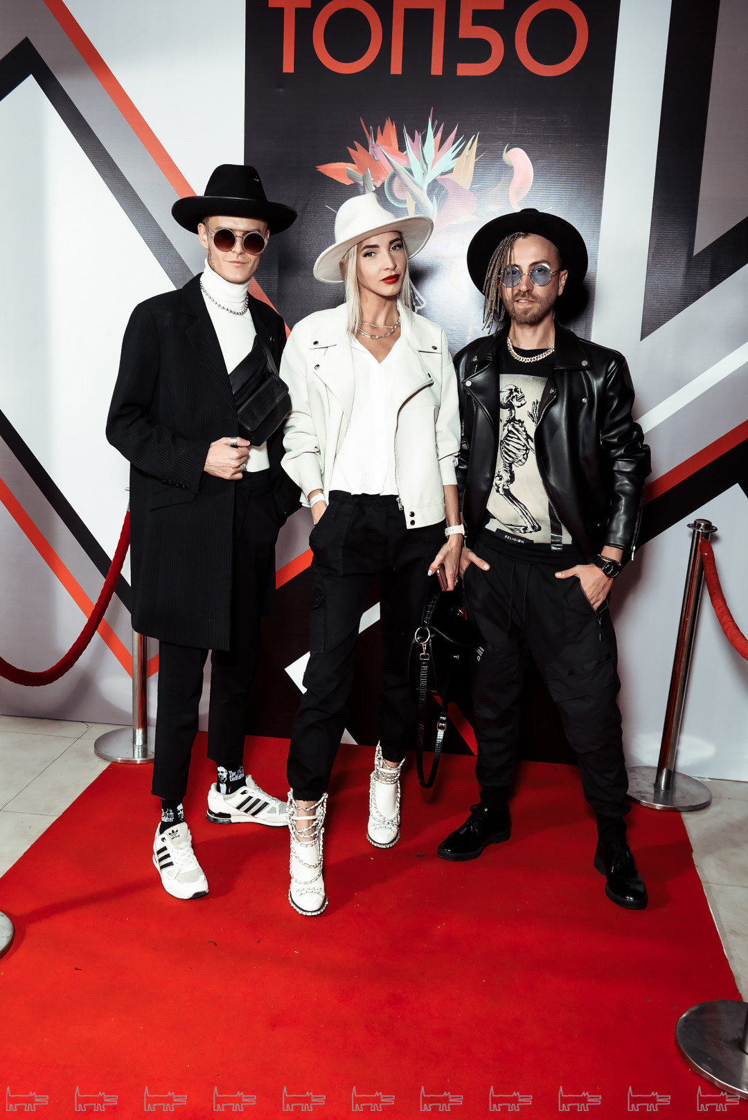 Милан Массима, Котомина Юлия и Жигальских Денис