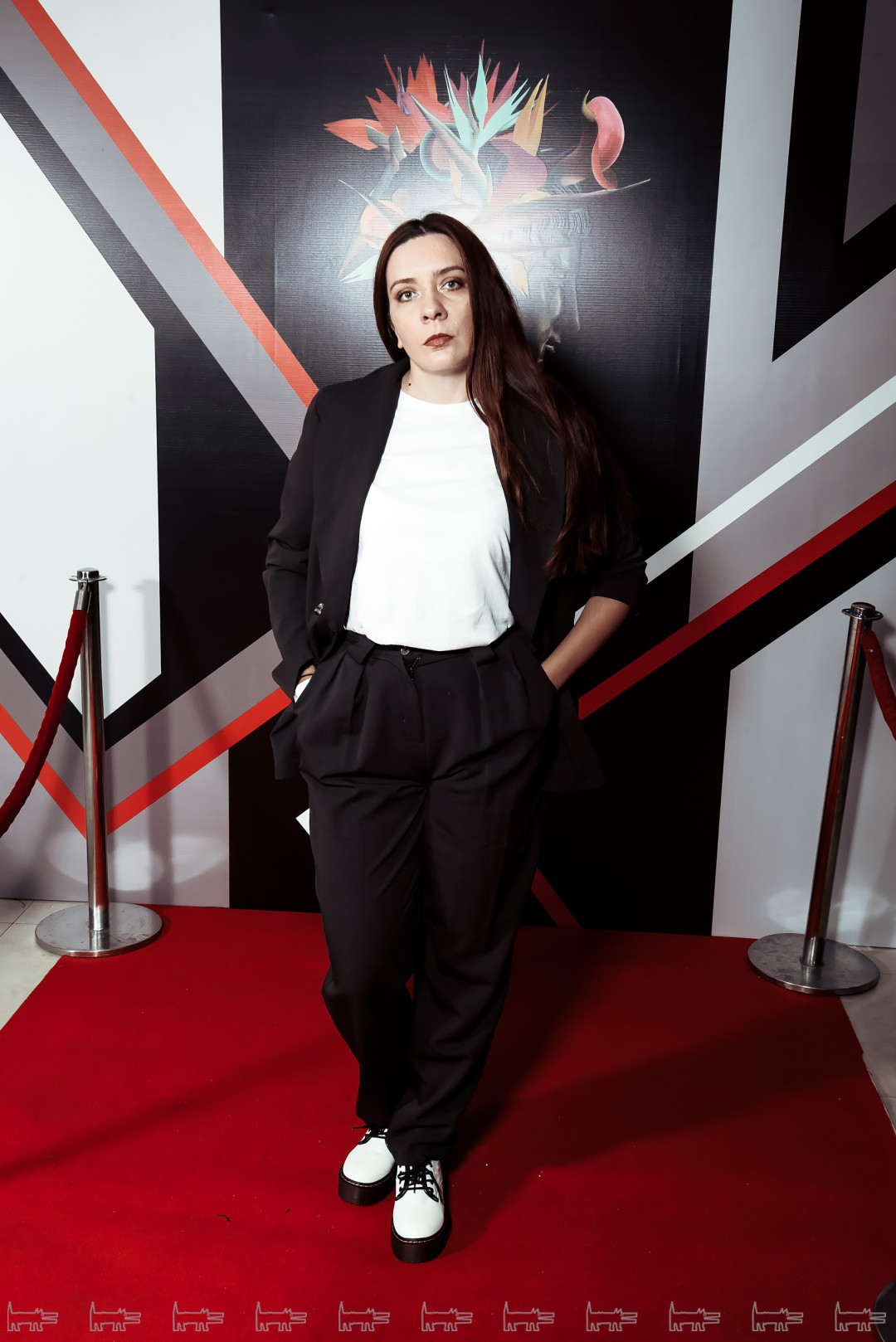 Морозова Инга