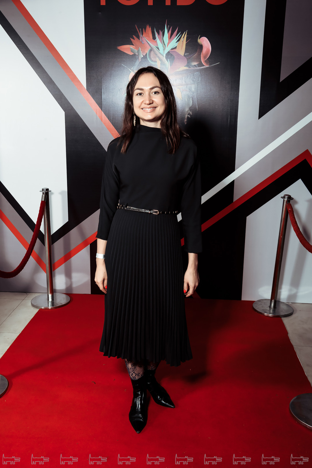 Левада Александра