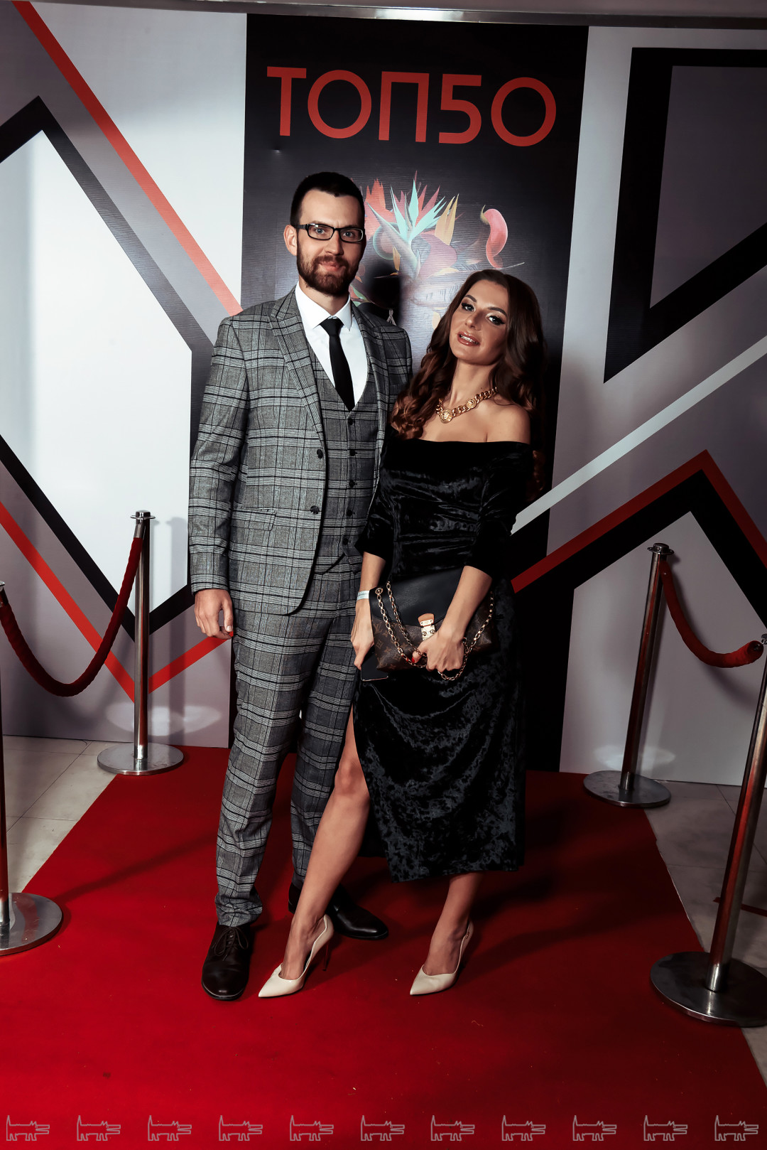 Суходоев Никита и Задорожная Анастасия