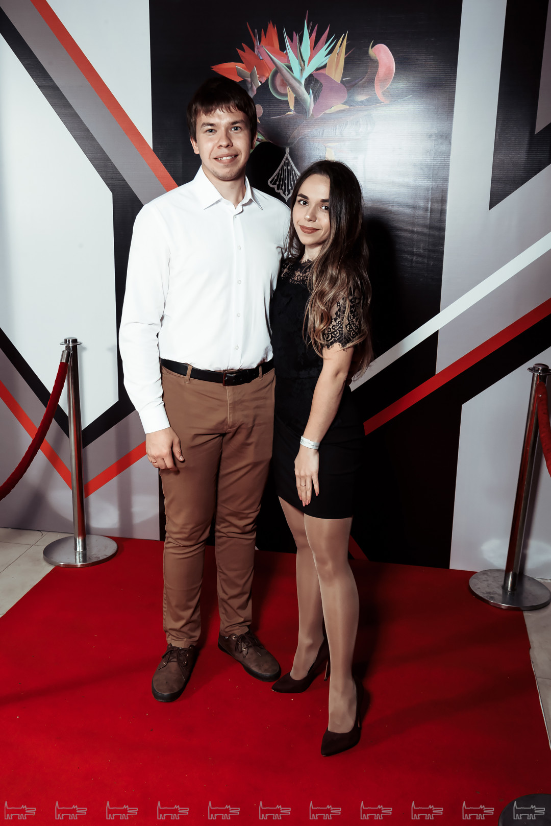 Пальченко Максим и Екатерина