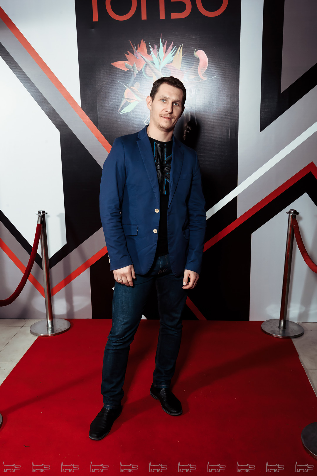 Петров Дмитрий