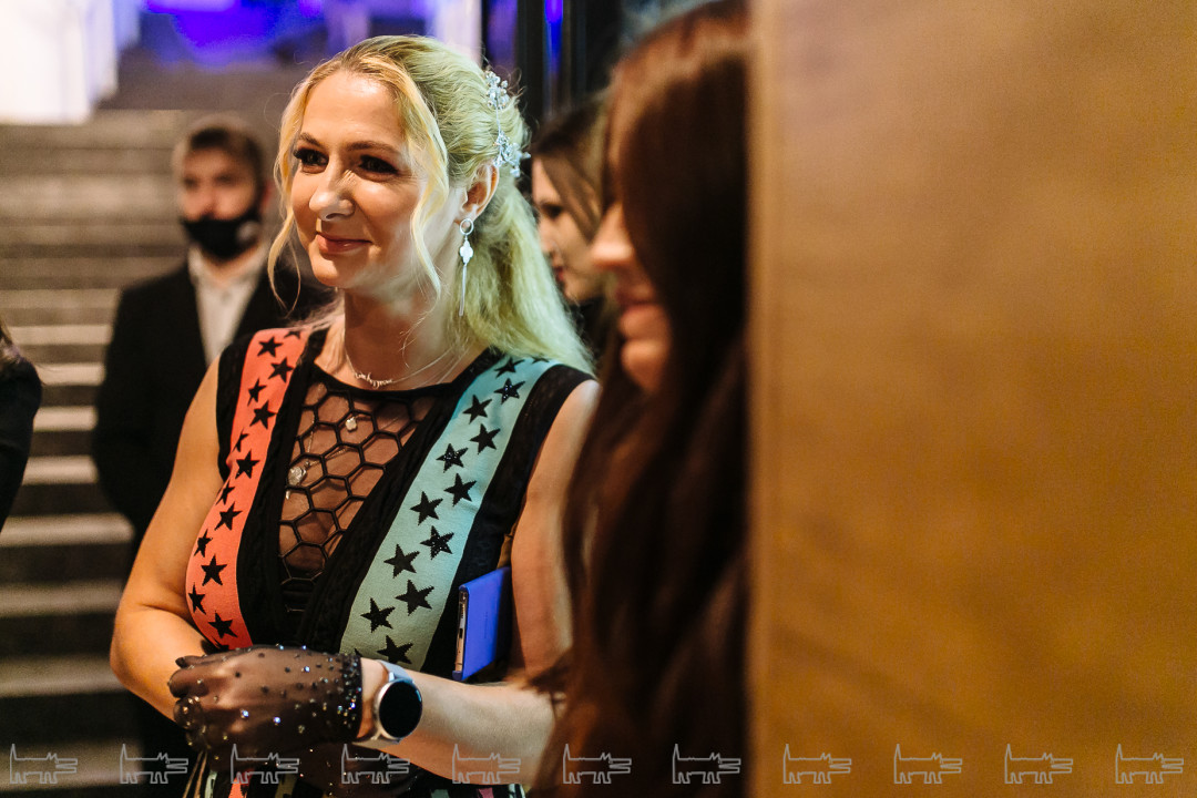 Александрова Людмила