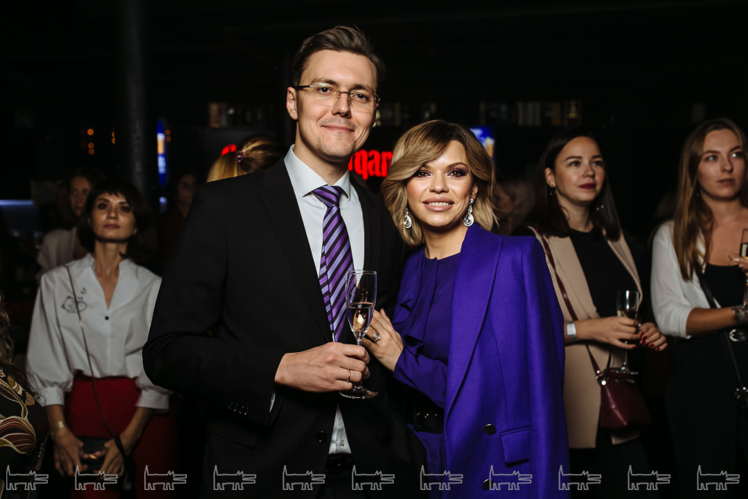 Ивановы Дарья и Михаил