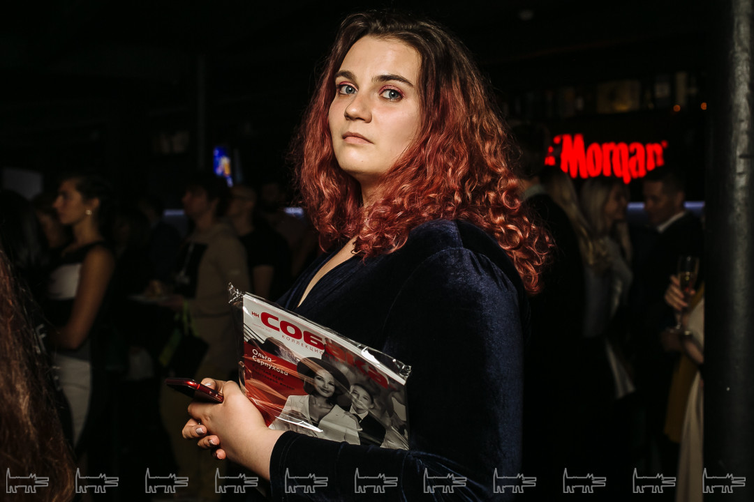 Кашканова Светлана