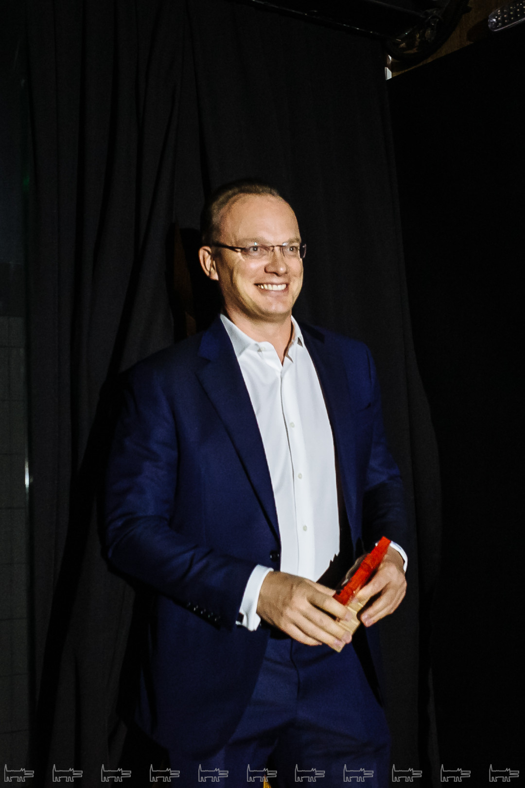 Малышев Алексей