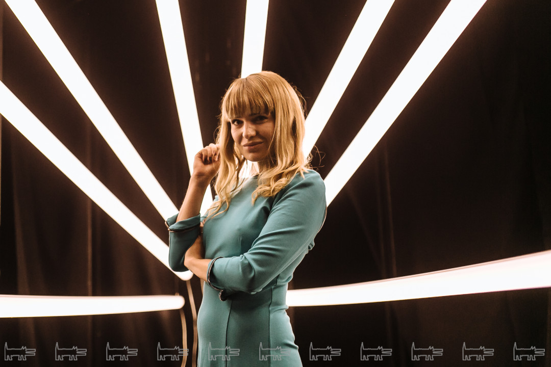 Михеева Наталья