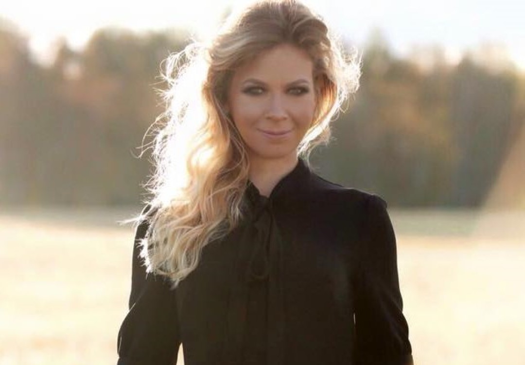 Ольга Миронова, байер, fashion-директор сети бутиков «XXI век V.I.P.»