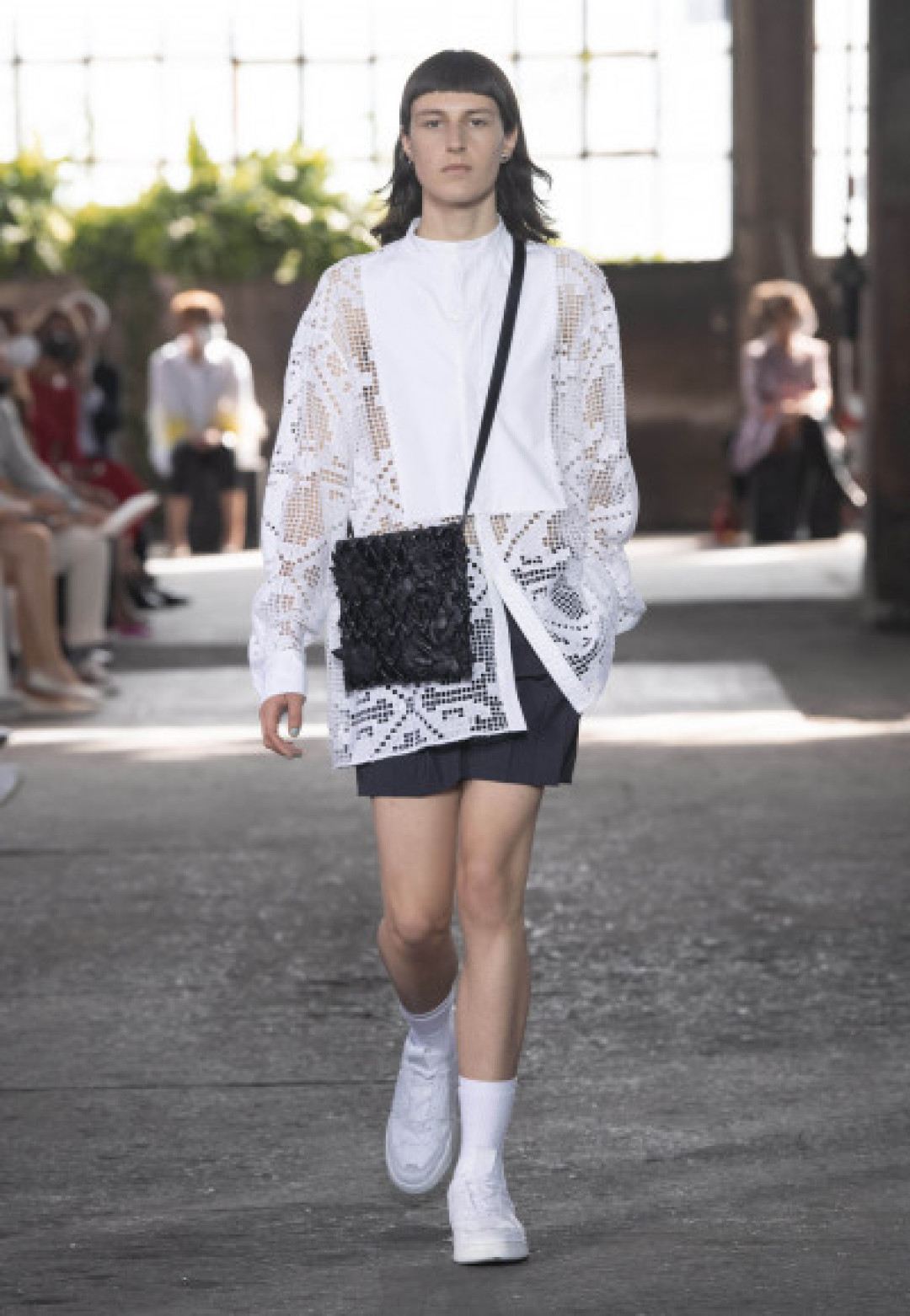 Valentino весна-лето 2021