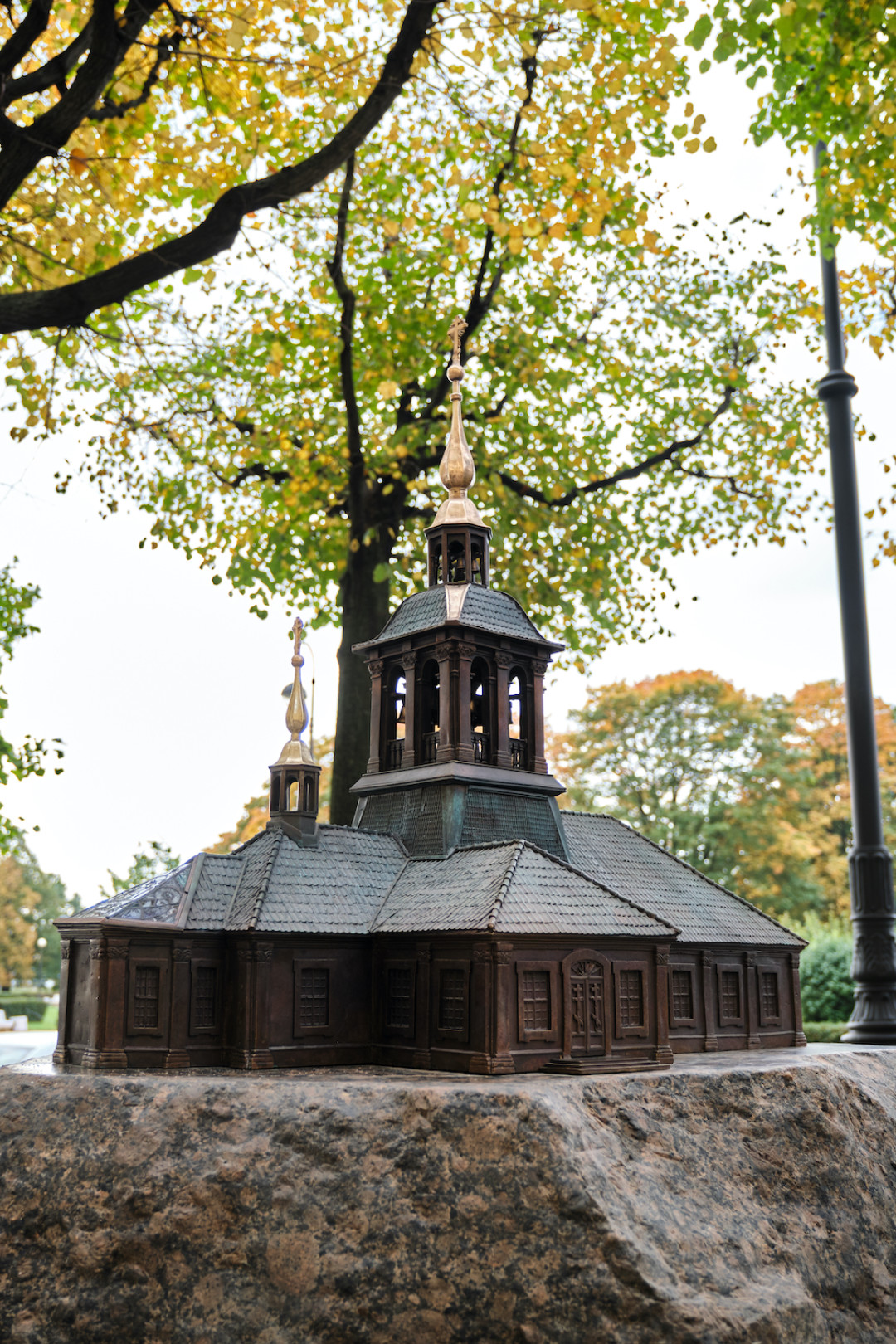 петровский собор в санкт петербурге