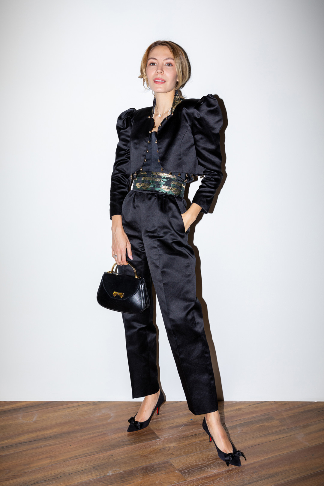 Лидия Метельская