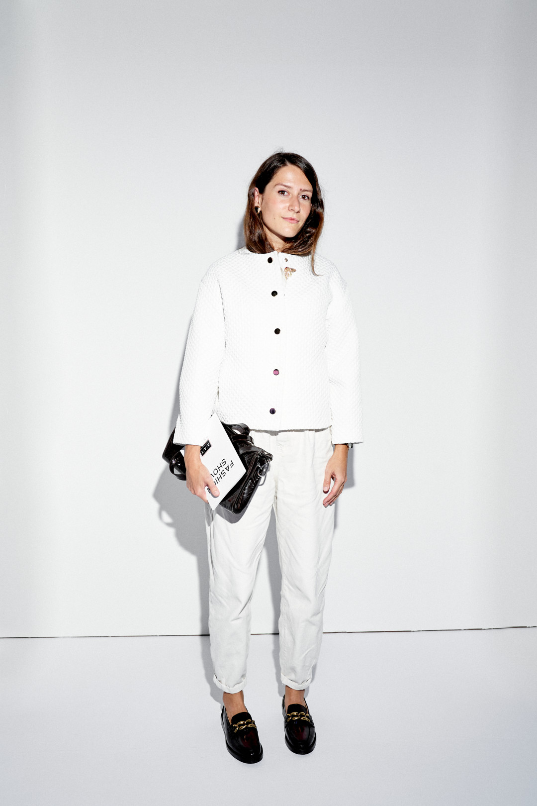 Анна Озеркова