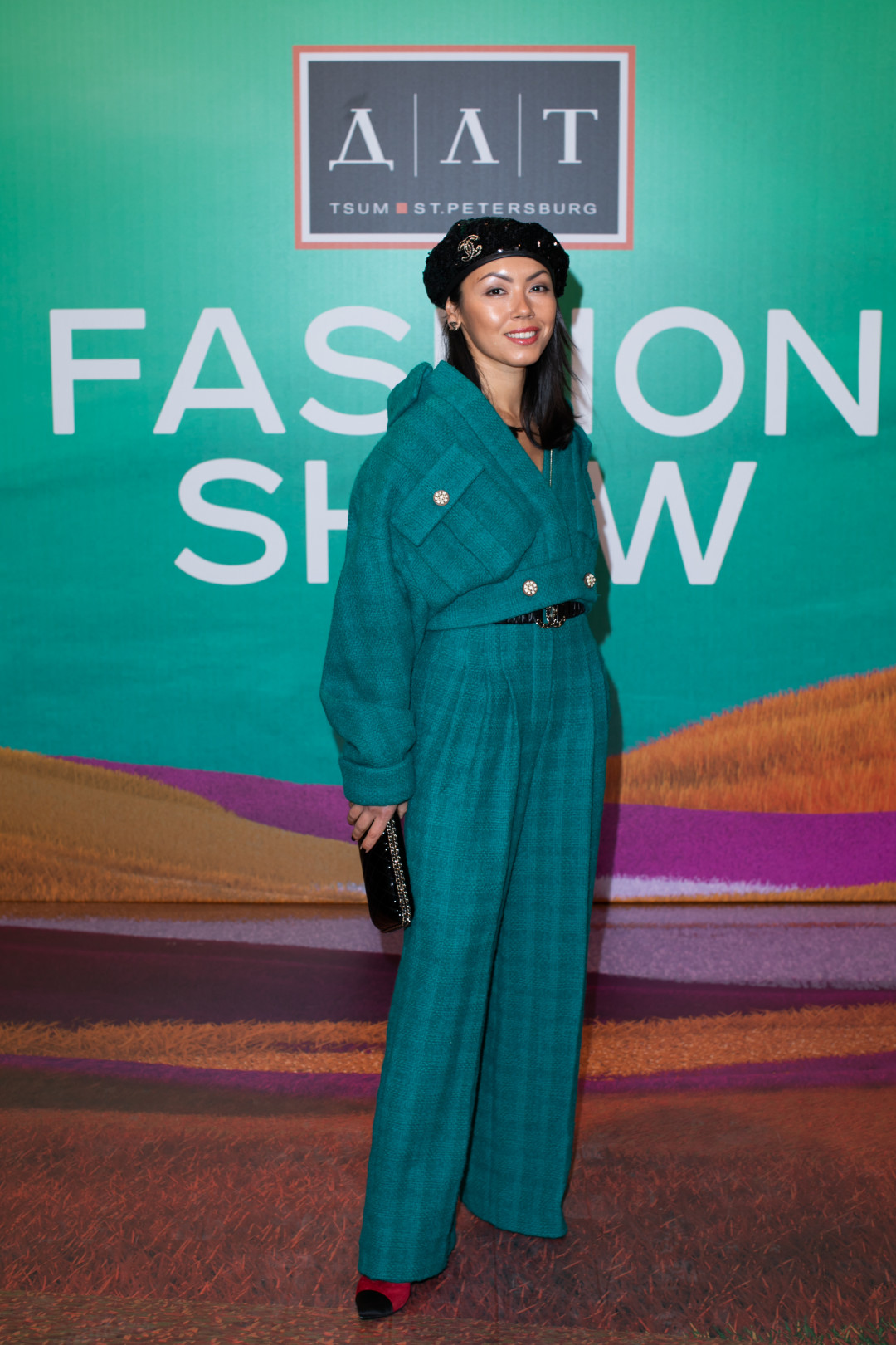 Екатерина Аккерман