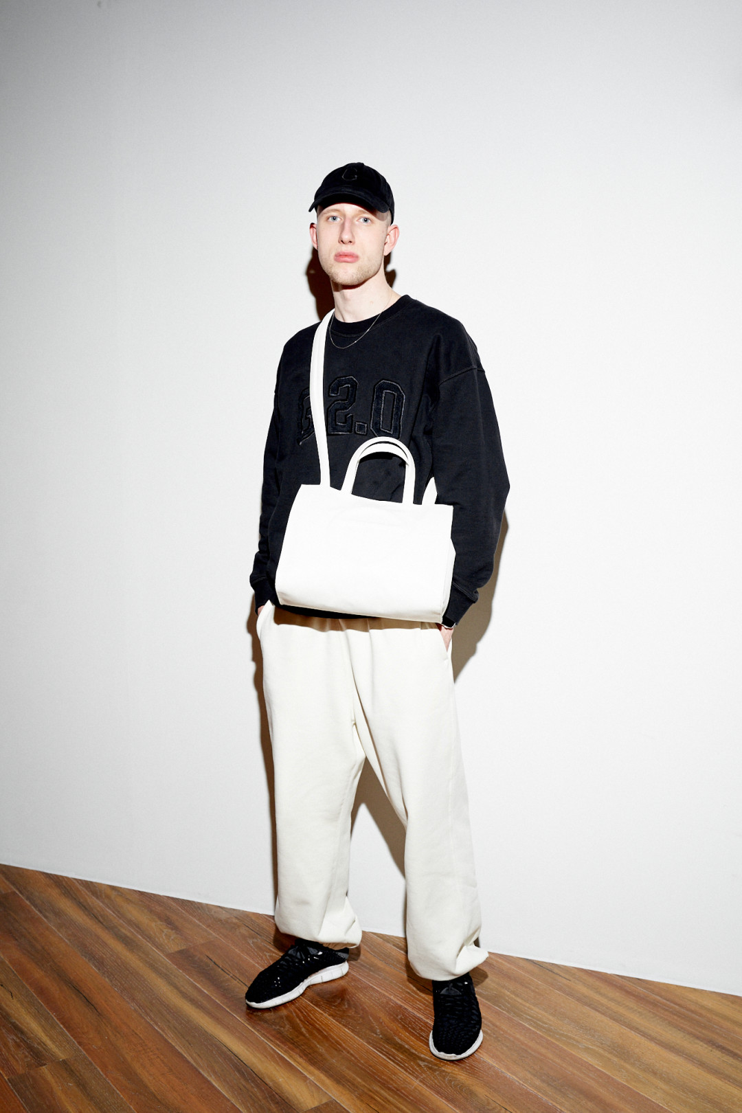 Всеволод «Север» Черепанов