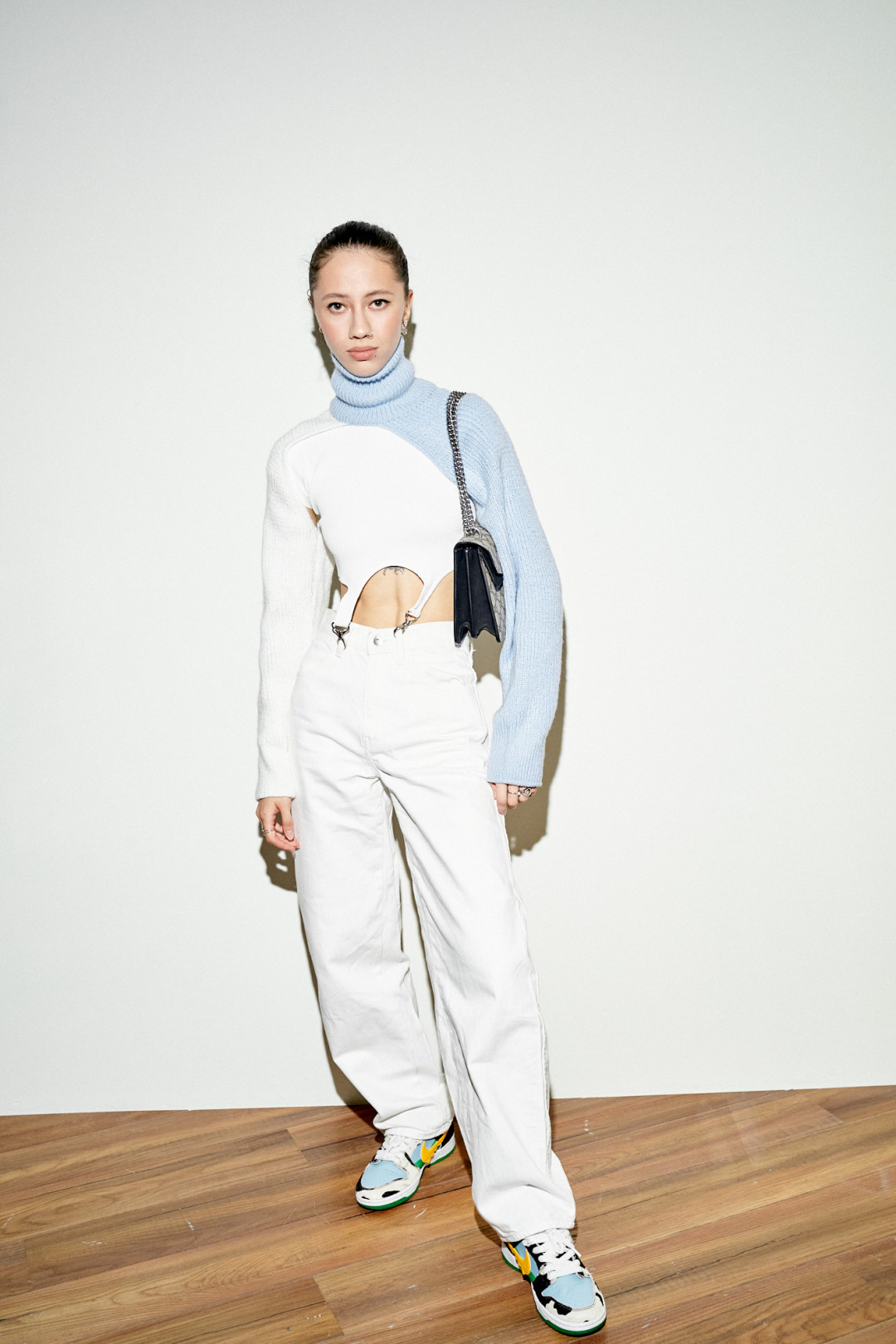 Елизавета Гусевская