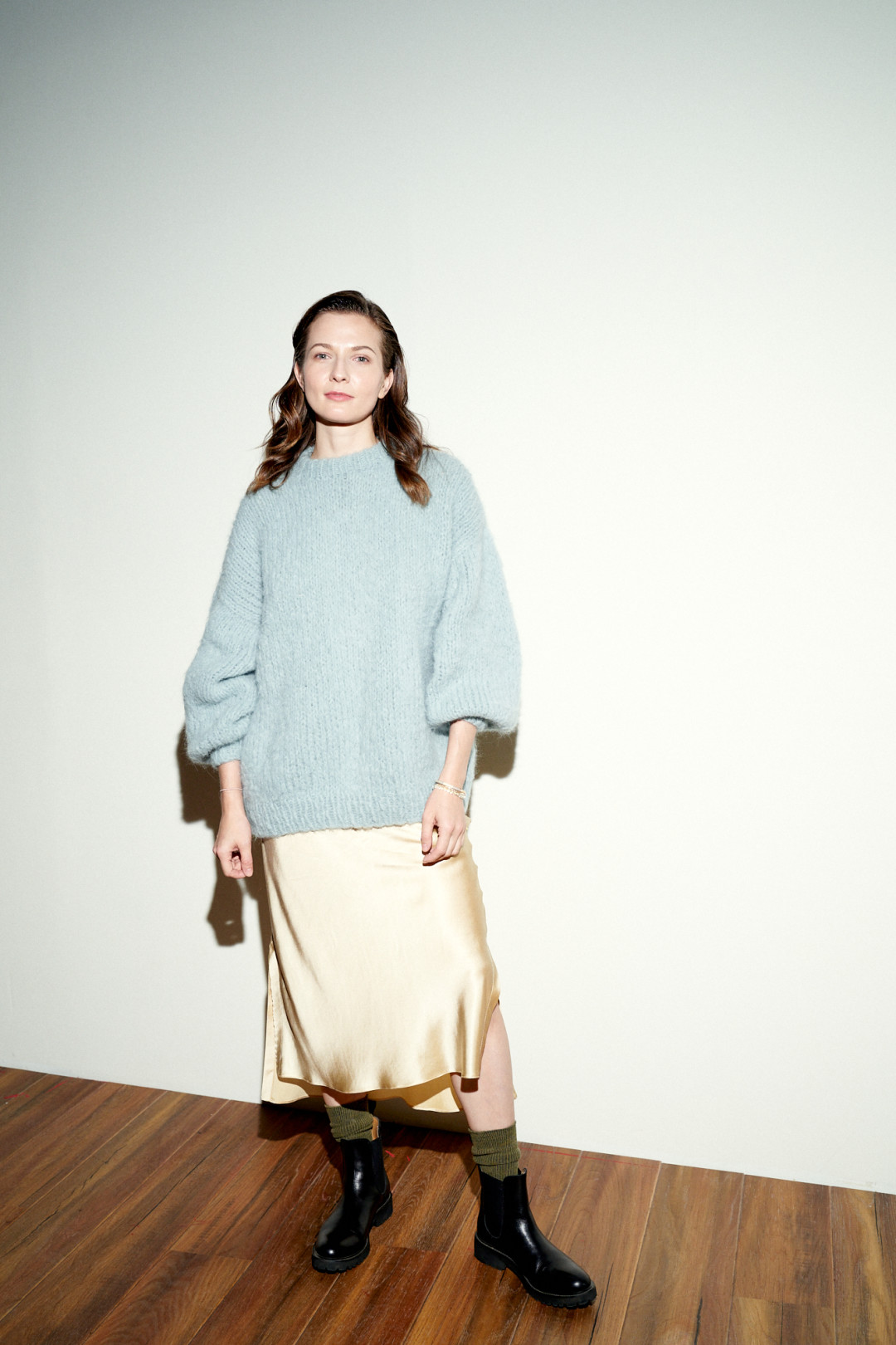 Ольга Петрова