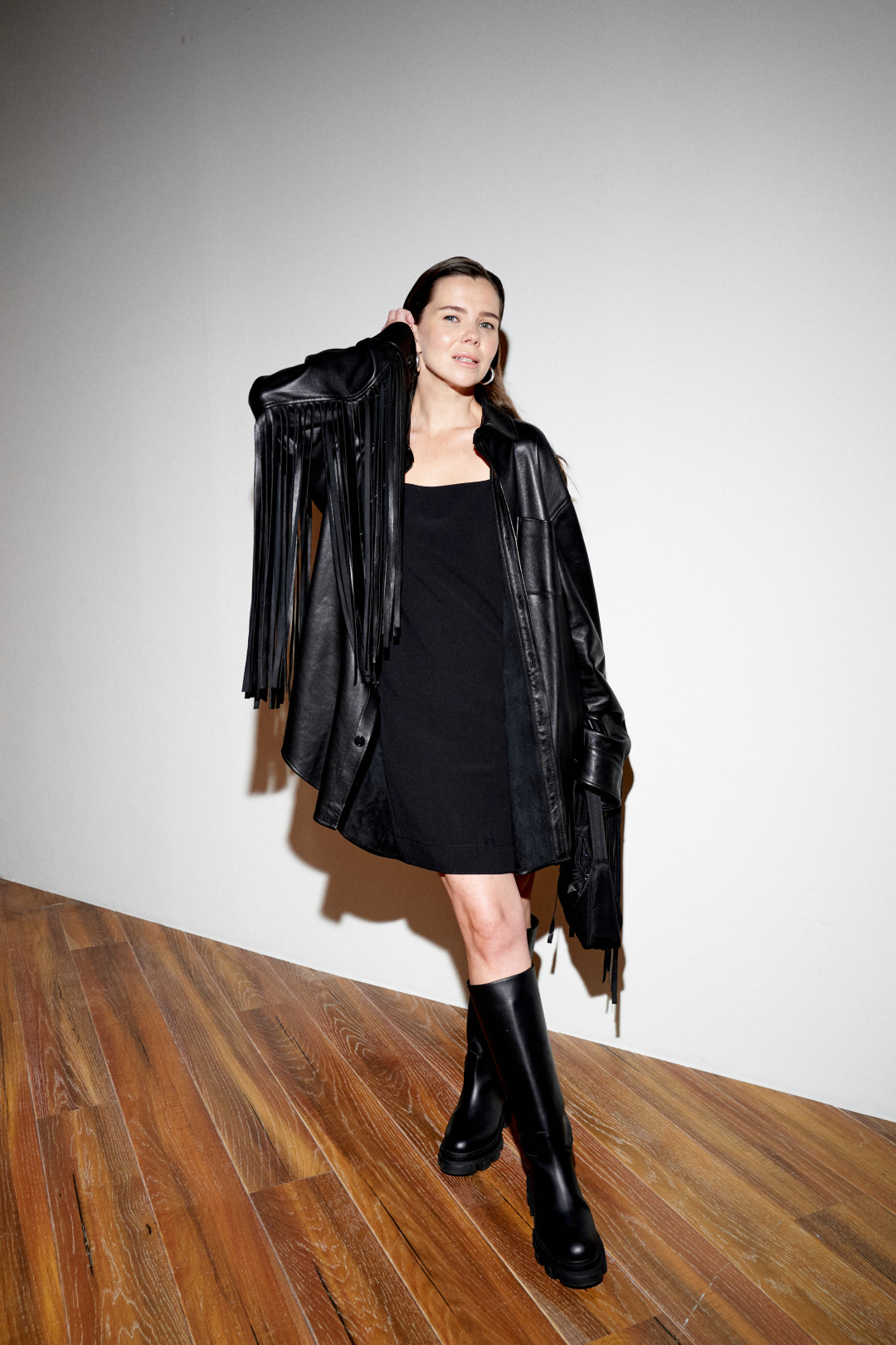 Мария Смирнова