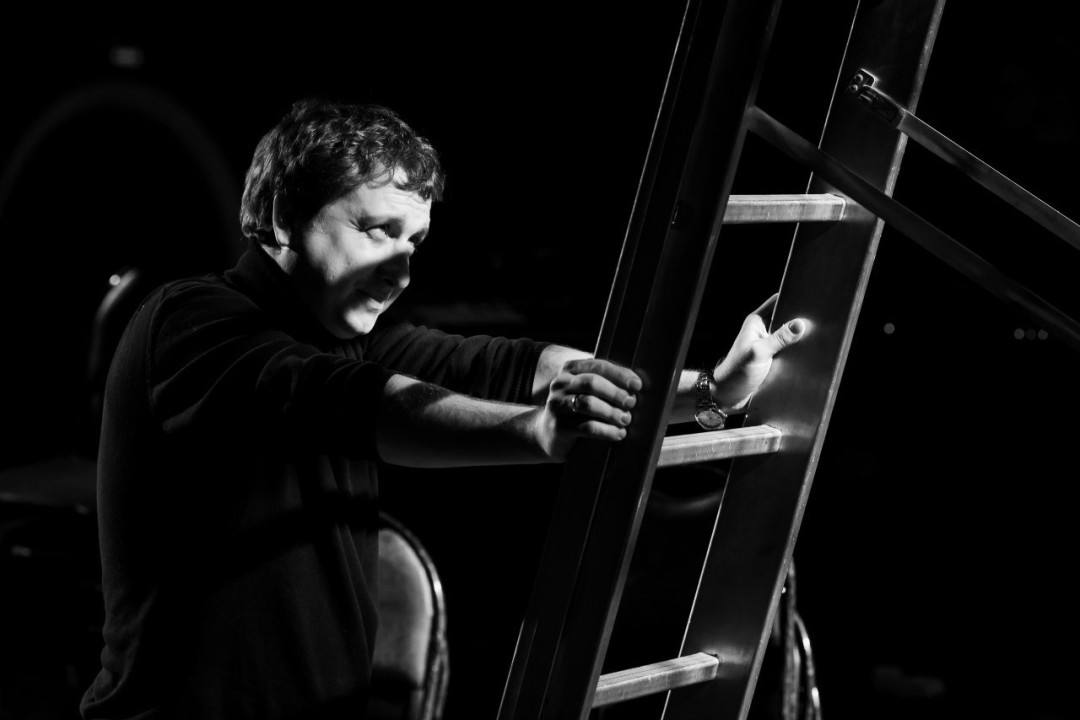 Фото: театр-студия «Грань».