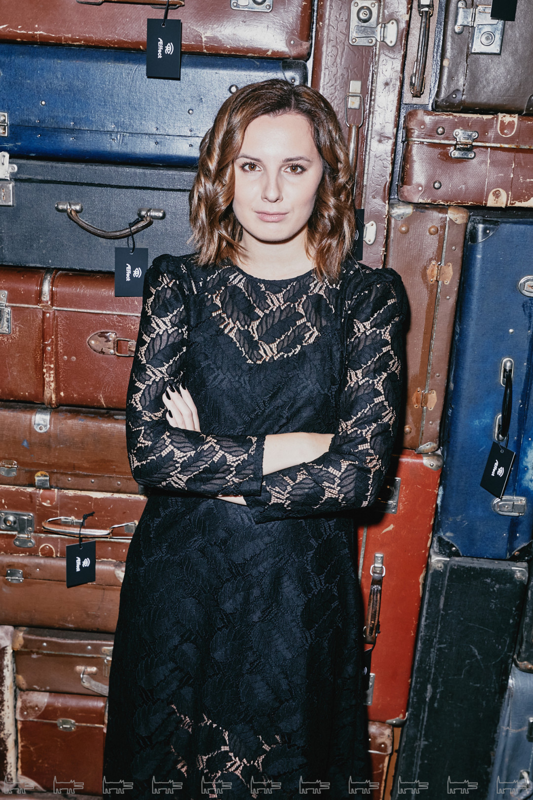 Анастасия Дубровская