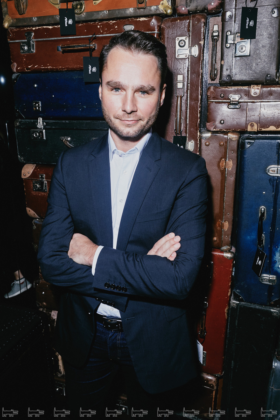 Николай Яблонский