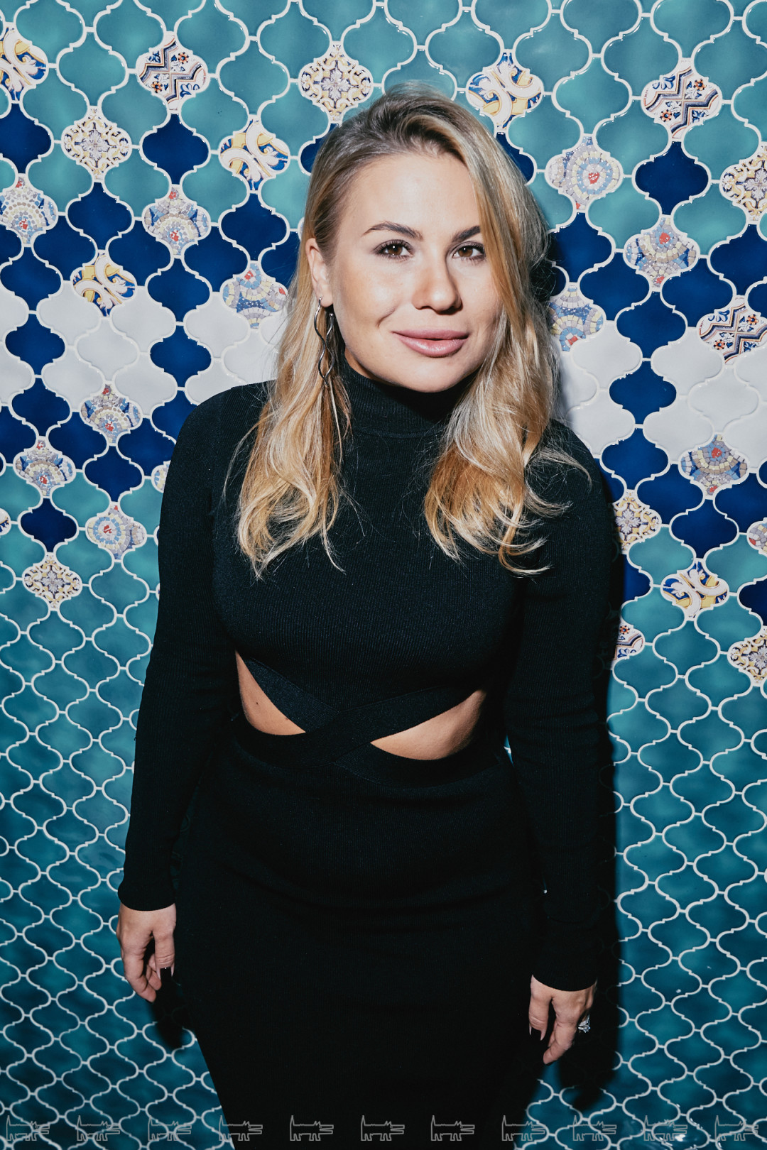 Екатерина Баранова