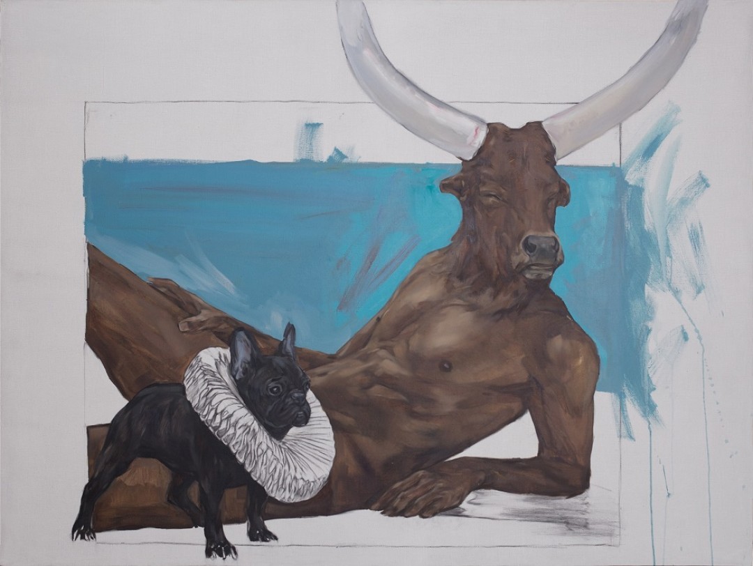 "Minos & Torero"
