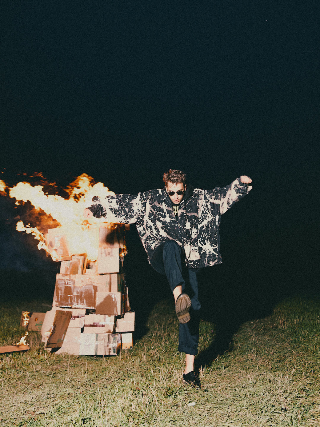 Ботинки очень удобные и крепкие, они устойчивы к влаге, маслам и жиру, имеют стельку с амортизацией