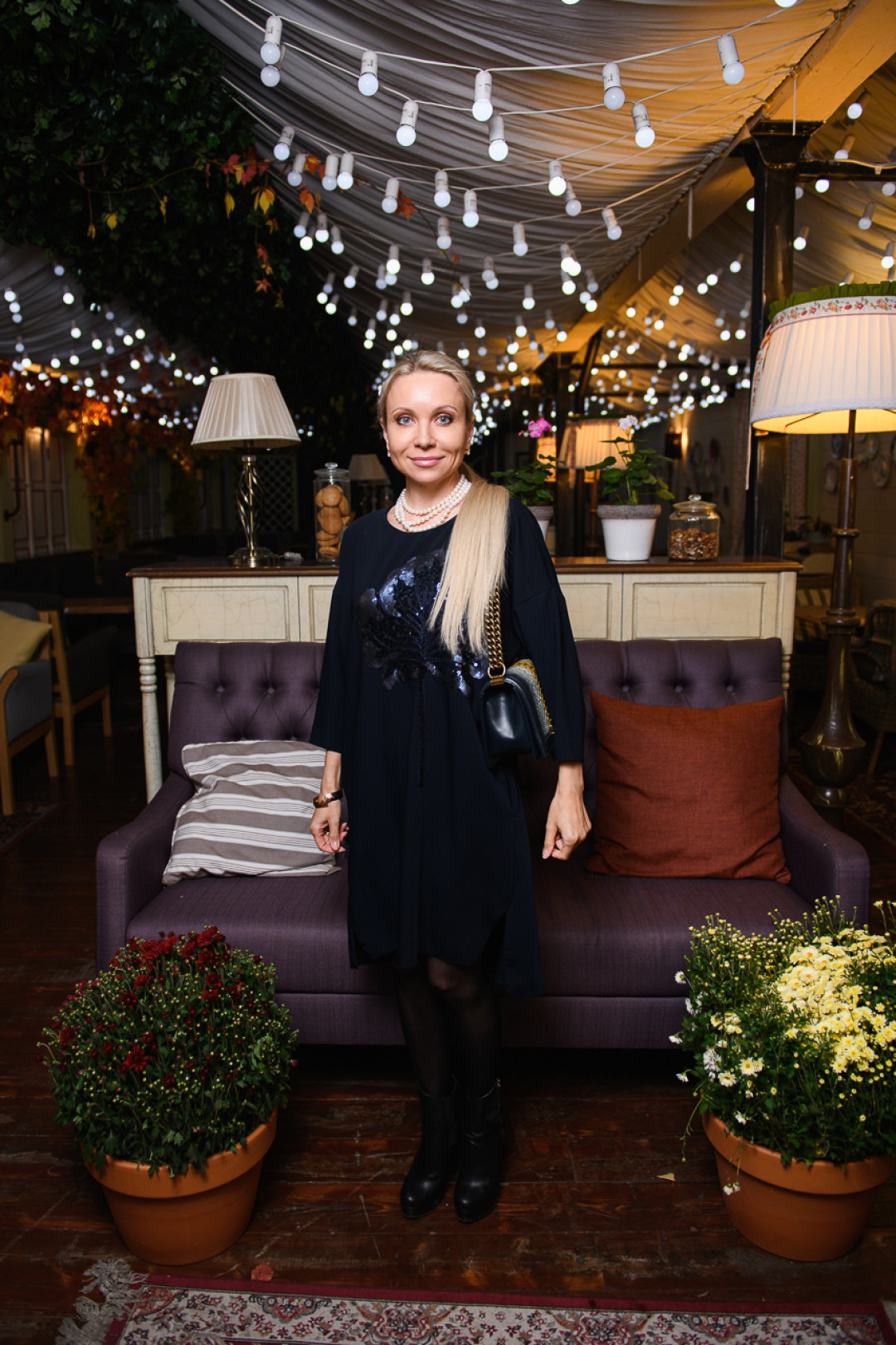 Елена Курамшина