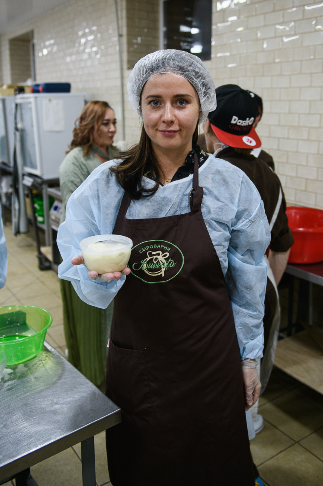Елена Стахеева