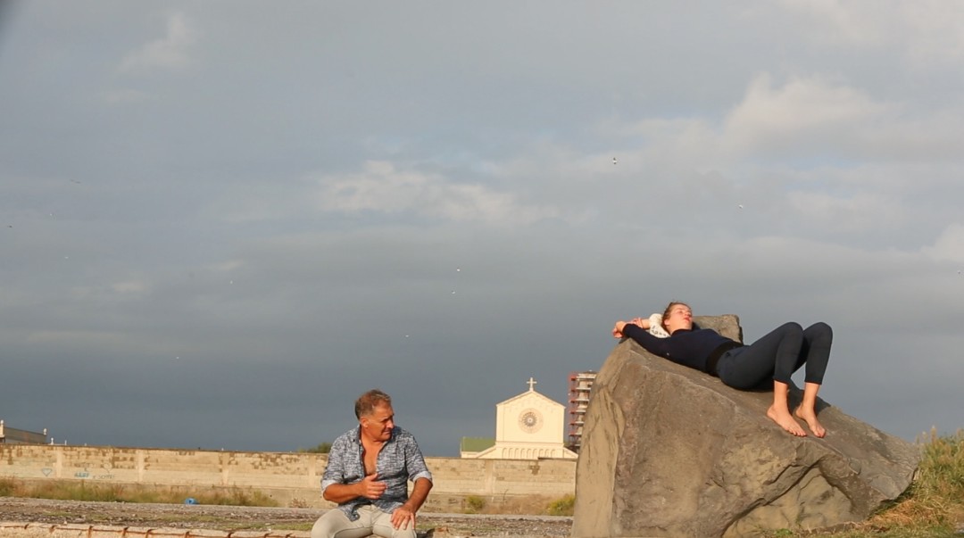 «Into_нация большой Одессы», режиссер Александр Бруньковский