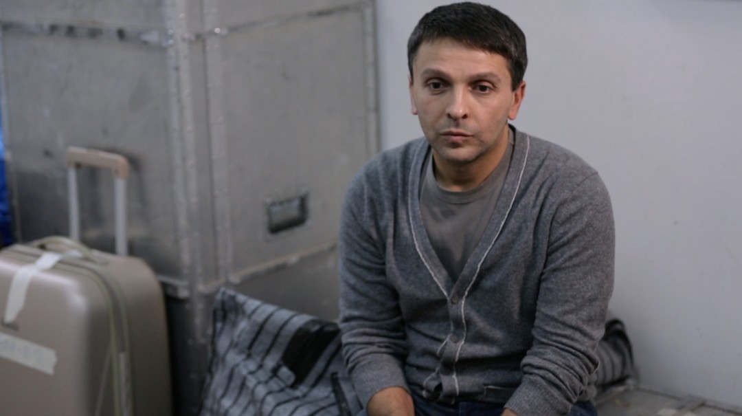 «Into_нация большой Одессы», режиссер Александр Бруньковский В главных ролях: Михаил Жванецкий, Роман Карцев, Леонид Барац, Ростислав Хаит, Валерий