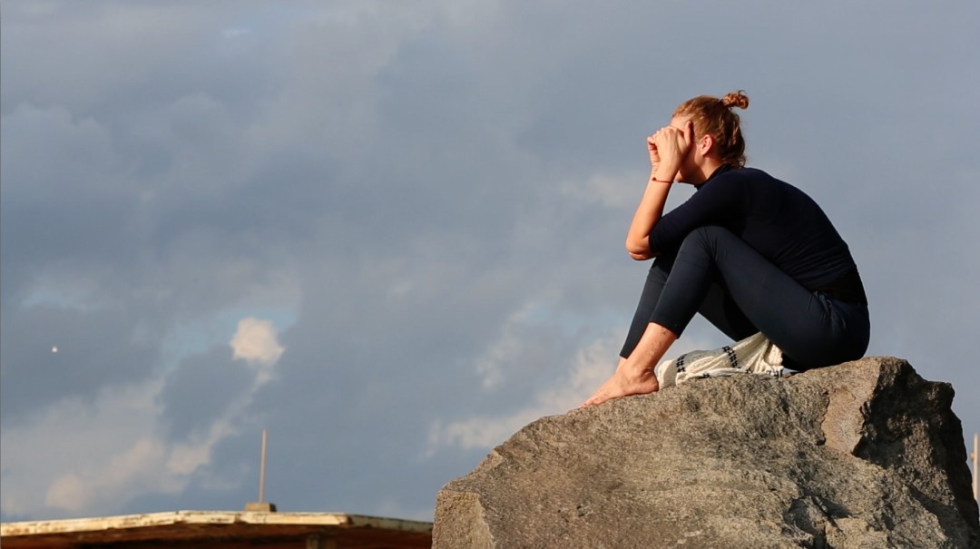 О фильме: Город Одесса специально создавался, как прибежище для людей разных национальностей и вероисповеданий. Юмор — особый язык, который помогает