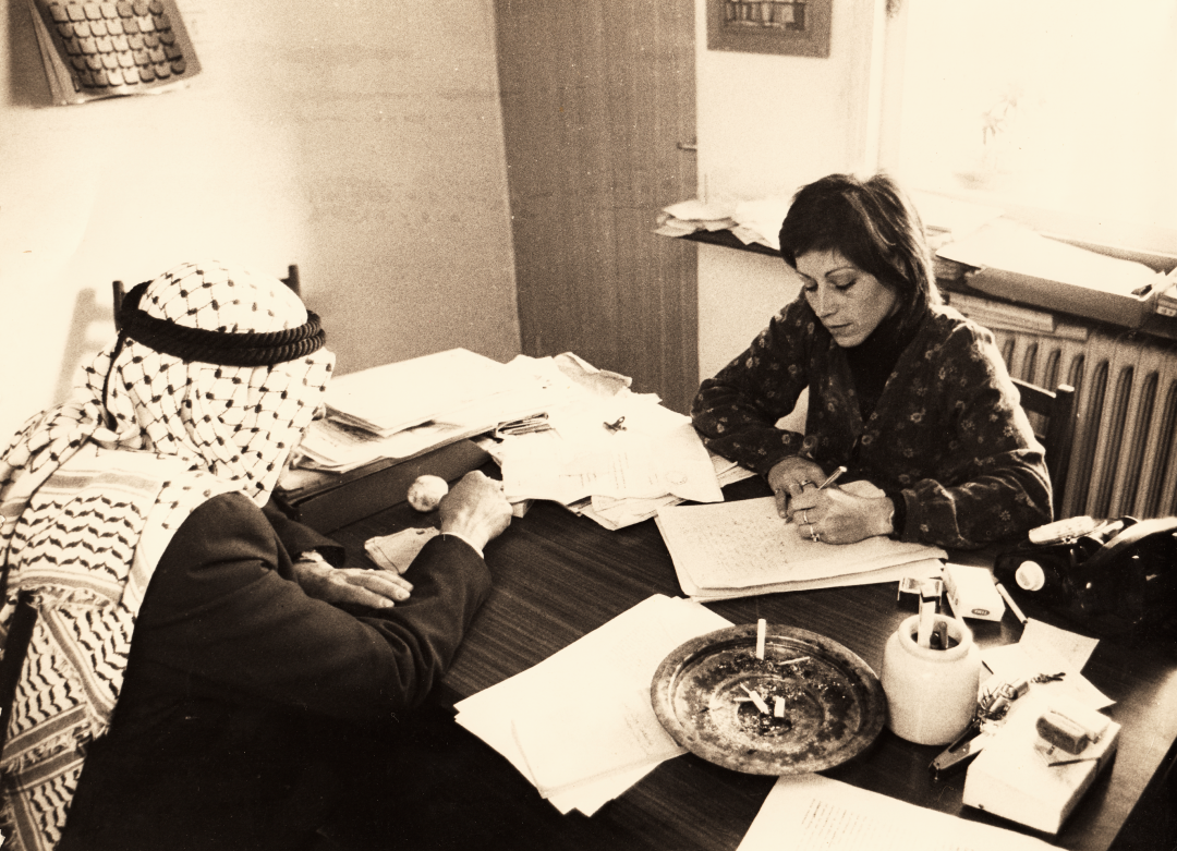 «Адвокат». Режиссер Рэйчел Ли Джонс. Израиль, Канада, Швейцария, 2019 год. 12+ Леа Цемель называют адвокатом дьявола: в израильских судах она защищает