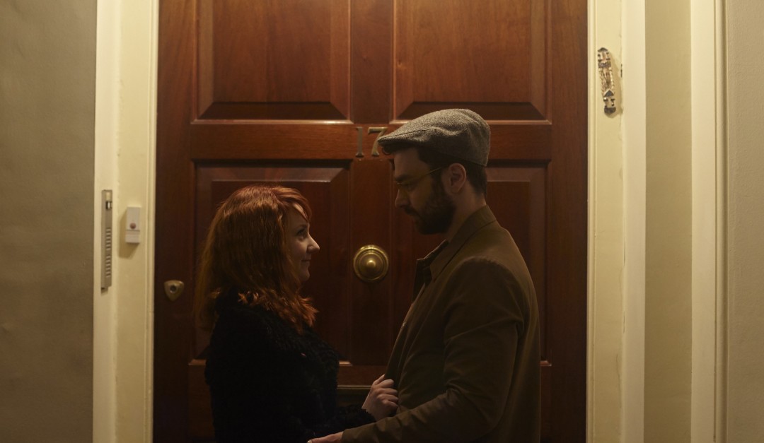 «Внешний круг». Режиссер Адам Барух. Великобритания, 2017 год. 12+ Во время долгого и утомительного процесса религиозного обращения Даниэль со своей