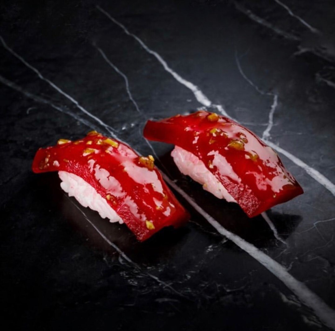 Sushi By Duo