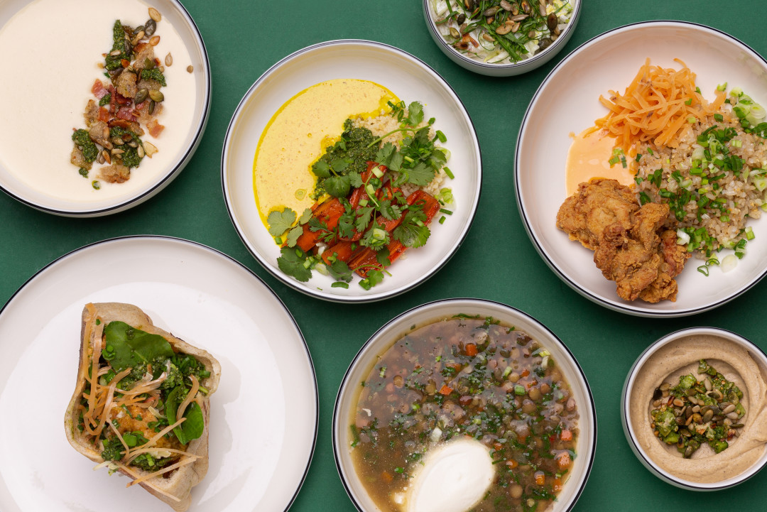 Подписка на обеды «Футуры»