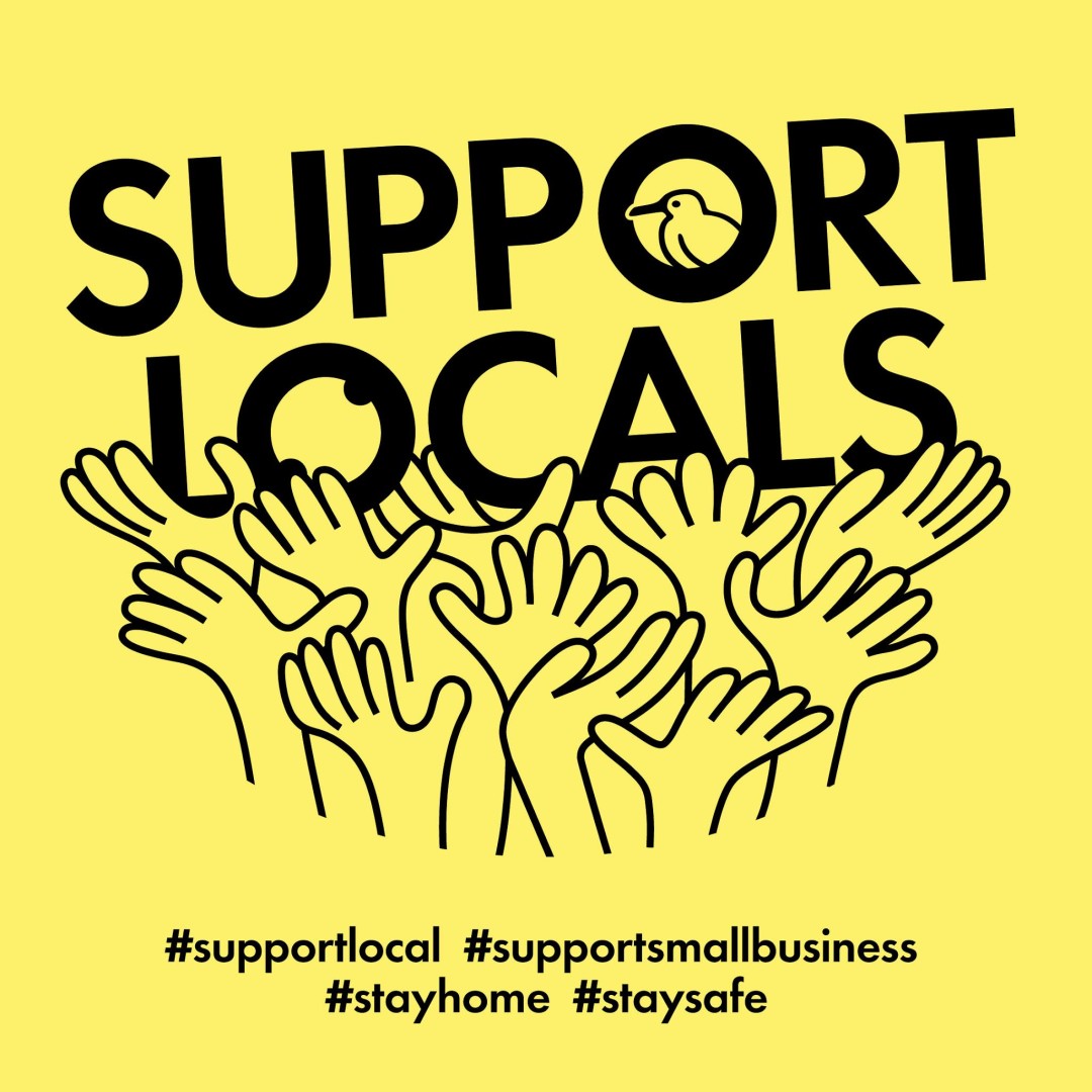Support Locals