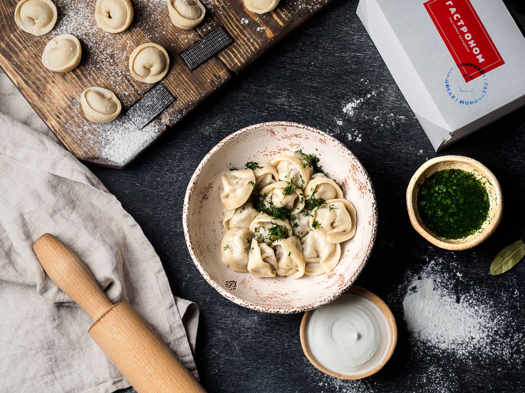 «Забей холодильник»