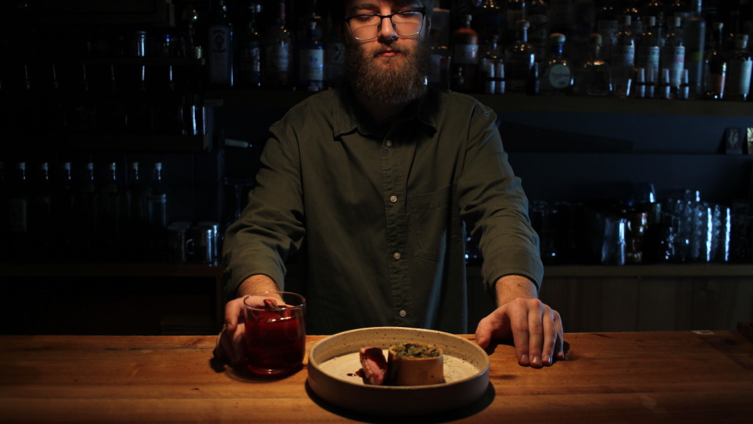 Онлайн-гестбартендинг