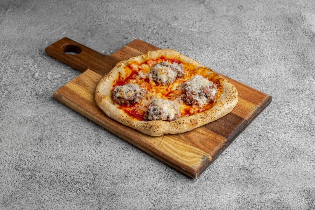 Пицца из Meal