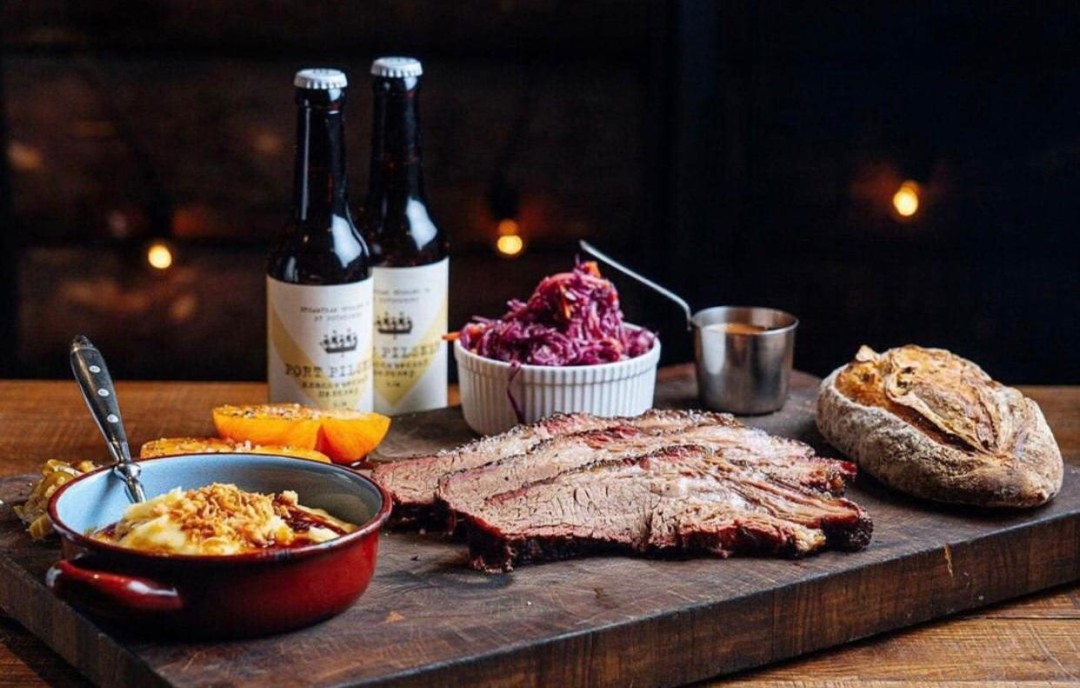 Онлайн-ресторан Dreamteam