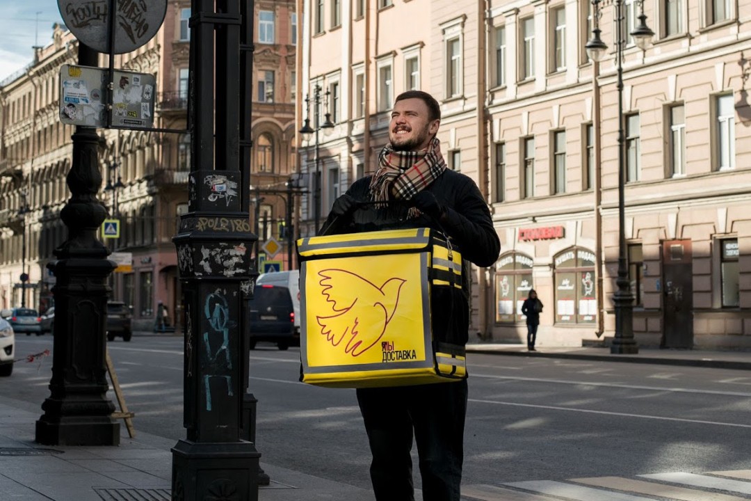 #я/мыдоставка