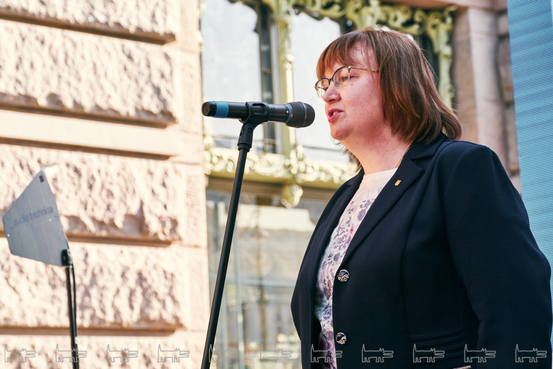 Инна Бигоцкая