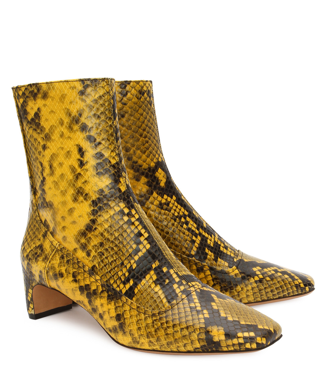 Ботильоны Maison Margiela