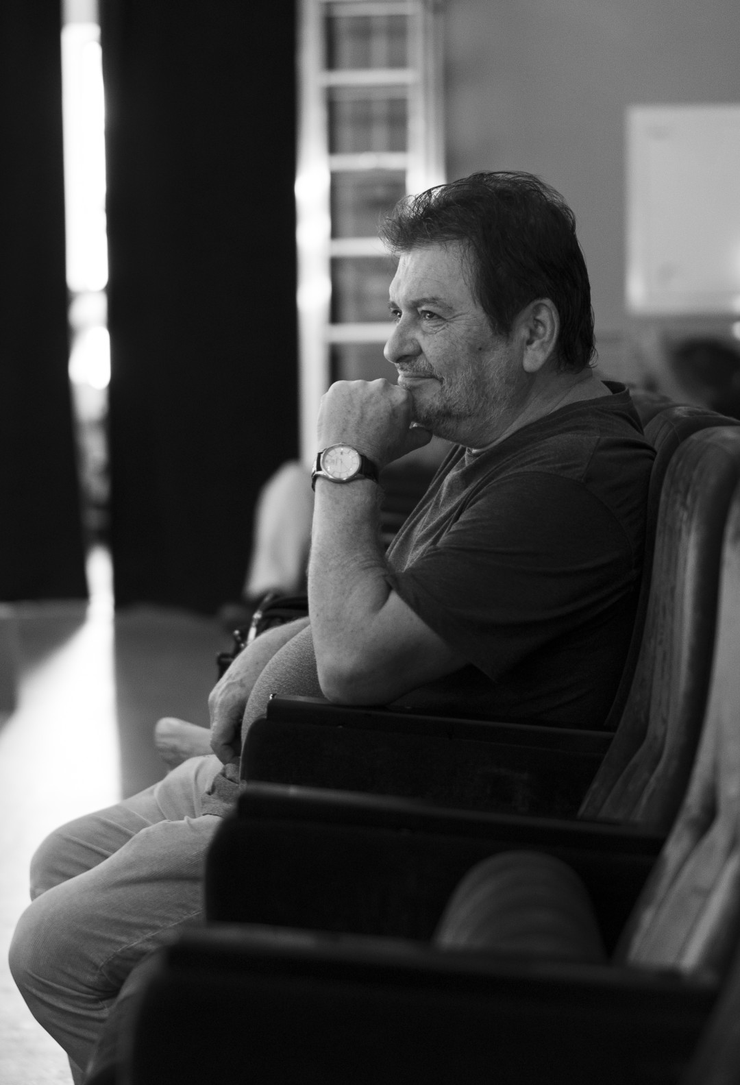 Евгений Дробышев