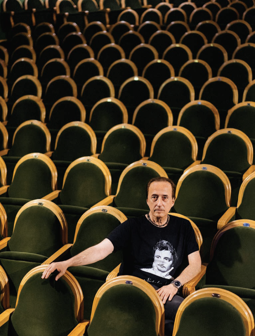 Владимир Гальченко