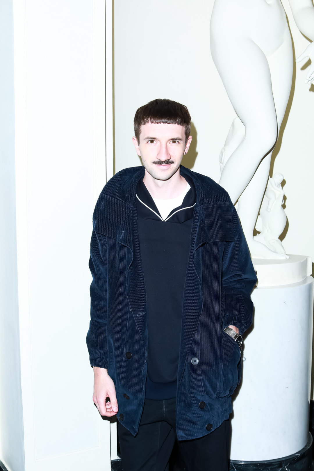 Алексей Костромин